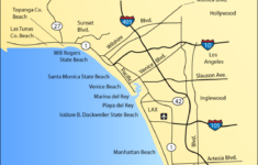 Hermosa Beach Directions California s Best Beaches