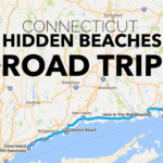Hidden Beaches Road Trip In Connecticut Is Perfect For Summer