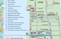 Historic Districts Of Palm Beach And W Palm Beach Great Runs