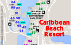 How To Get The Disney World Resort Room You Want Disney Caribbean