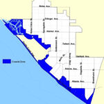 Huntington Beach Flood Zone Map