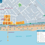 Huntington Beach Maps