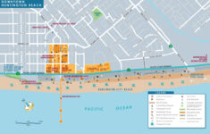 Huntington Beach Maps