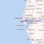 Indian Rocks Beach Surf Forecast And Surf Reports Florida Gulf USA