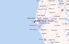 Indian Rocks Beach Surf Forecast And Surf Reports Florida Gulf USA