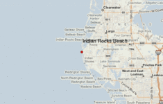 Indian Rocks Beach Weather Forecast