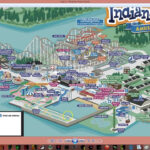 Indiana Beach Review YouTube