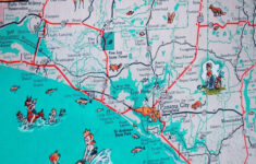 Interactive Panhandle 30A Map Click On The Red Dots Above To Learn