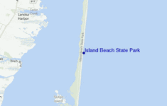 Island Beach State Park Pr visions De Surf Et Surf Report New Jersey USA