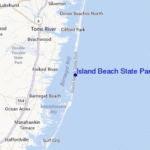Island Beach State Park Surf Forecast And Surf Reports New Jersey USA