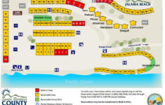Jalama Beach Cottages And Campground Reservation Information