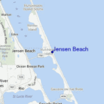 Jensen Beach Previsiones De Olas E Bolet N De Surf Florida South USA
