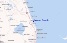 Jensen Beach Surf Forecast And Surf Reports Florida South USA