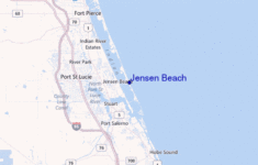 Jensen Beach Surf Forecast And Surf Reports Florida South USA