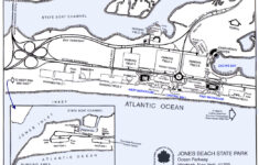 Jones Beach Page 2 Thee RANT