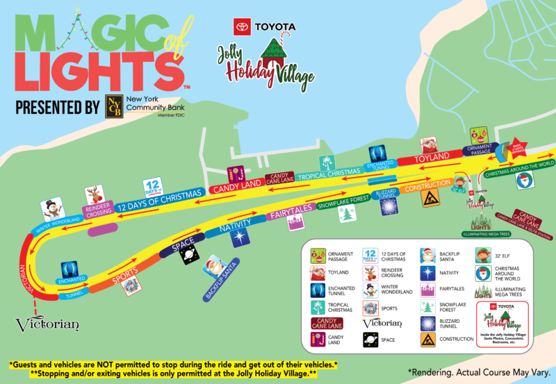 Jones Beach Theater Seating Map 