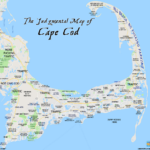 JUDGMENTAL MAPS Cape Cod MA By Cape Cod Chris Copr 2018 Cape