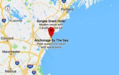 June 8 2017 Ogunquit Beach Maine Sea Glass