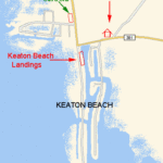 Keaton Beach Landings Unit 9