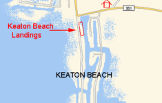 Keaton Beach Landings Unit 9