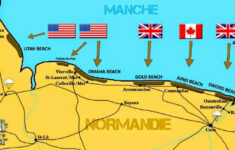 Le Blog Magnifique Normandy part 3
