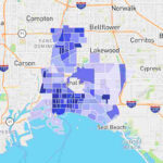 Long Beach CA Crime Rates And Statistics NeighborhoodScout