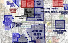 Long Beach Gang Territory Map The Best Beaches In The World