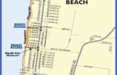 Long Beach Map Tourist Attractions ToursMaps