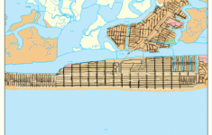 Long Beach New York Street Map 3643335