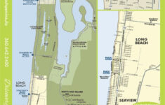 Long Beach Peninsula Map Washington Beaches Long Beach Washington