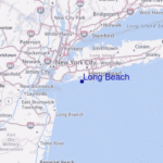 Long Beach Previs Es Para O Surf E Relat Rios De Surf Long Island NY USA