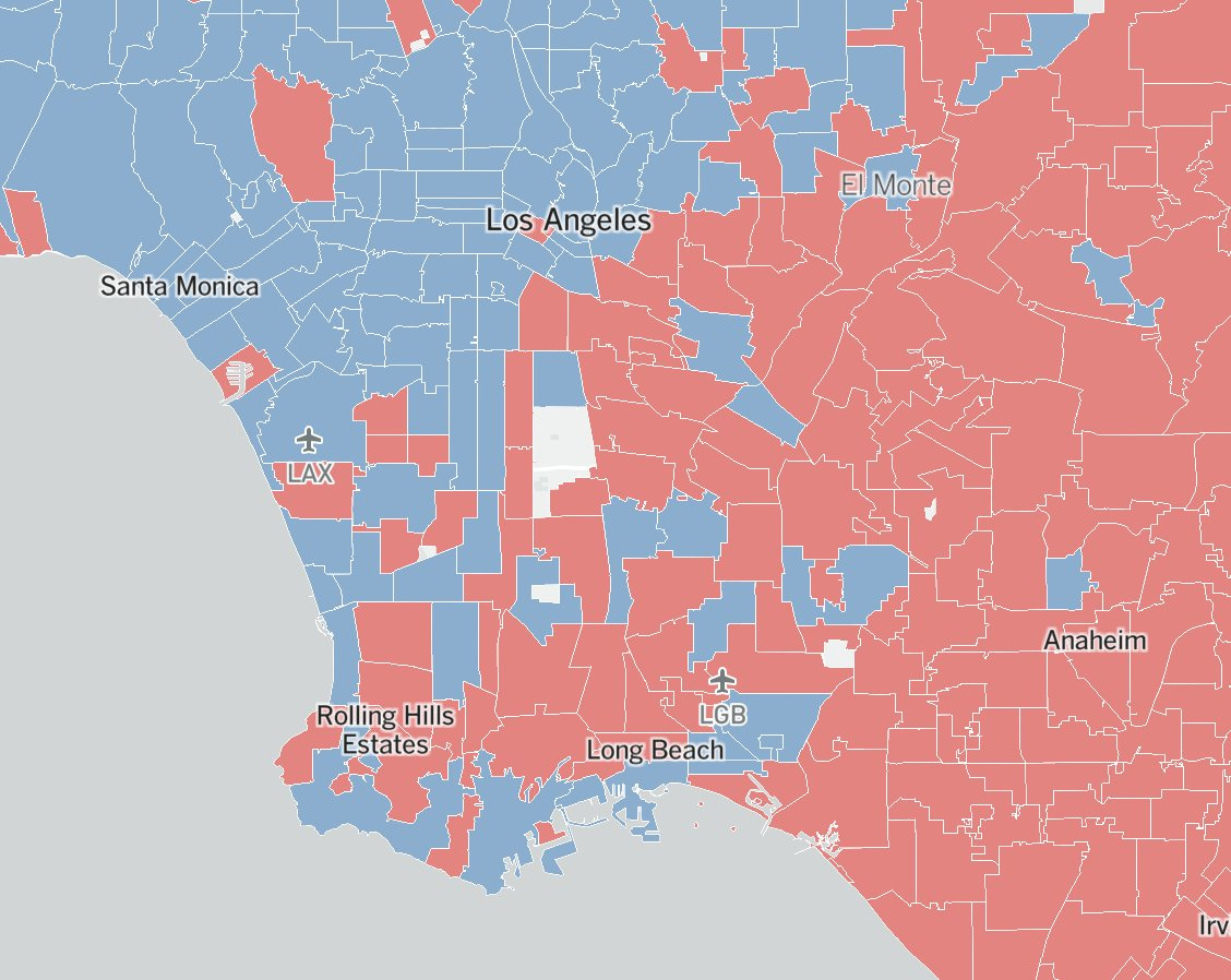 Long Beach Zip Code Map  Beach Map