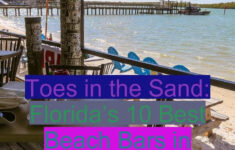 Looking For The Best Beach Bars In Florida s Southwest Coast Fun