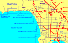 Los Angeles County Beaches USC Sea Grant USC Dana And David