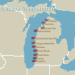 Lower Michigan Beach Water Starting To Really Warm Up Mlive