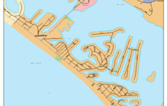 Madeira Beach Florida Street Map 1242400