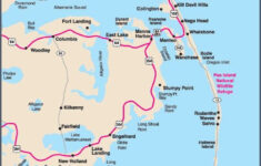 Map gif 494 864 Pixels North Carolina Beaches Map North Carolina