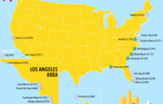 Map Of Florida East Coast Beach Towns Printable Maps