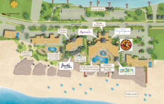 Map Of Fort Myers Beach Florida Maping Resources