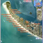 Map Of Fort Myers Beach Florida Printable Maps