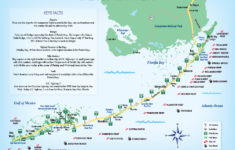 Map Of Key West Beaches Maping Resources