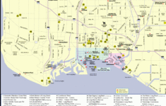 Map Of Long Beach California TravelsMaps Com