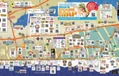 Map Of Panama City Beach Florida Printable Maps