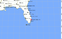 Map Of Pompano Beach Where Is Pompano Beach Pompano Beach Map