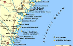 Map Of The Low Country Pinned By Heywardhouse South Carolina