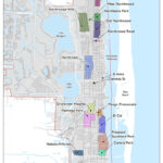 Map Of West Palm Beach Florida Showing City Limits Printable Maps
