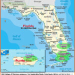 Map Of West Palm Beach Where Is West Palm Beach West Palm Beach