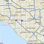 MapQuest Maps Driving Directions Map Huntington Beach Los