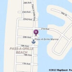 MapQuest Maps Driving Directions Map Waterfront Restaurant