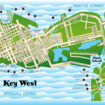 Maps Key West Florida Keys Best Key West Restaurant Menus Key